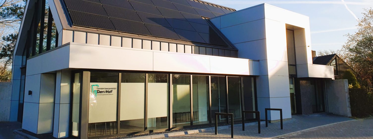 TandartsenPraktijk Den Hof